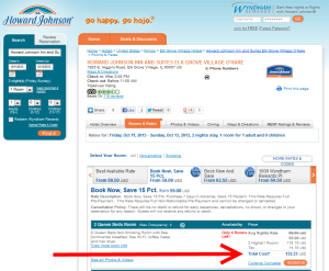 skymiles hotel three