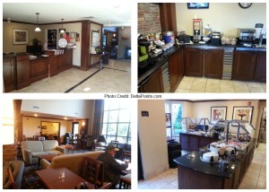 staybridge hotel mke airport delta points blog 3