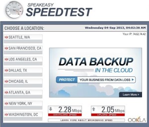 staybridge mke wifi speed