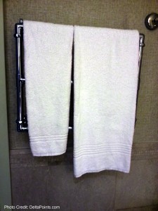 Sheraton Golf Parco de Medici Hotel & Resort Roma Rome Delta Ponts blog review (3)