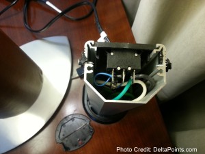 The SPG Westin Chicago Northwest Delta Points travel blog (1)