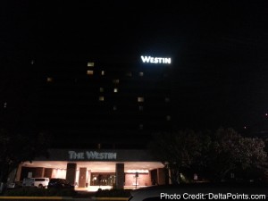 The SPG Westin Chicago Northwest Delta Points travel blog (11)