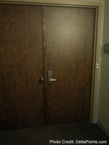 The SPG Westin Chicago Northwest Delta Points travel blog (2)