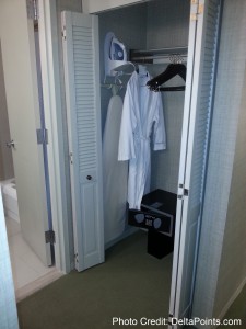 The SPG Westin Chicago Northwest Delta Points travel blog (6)