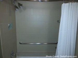 The SPG Westin Chicago Northwest Delta Points travel blog (8)