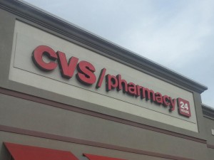 cvs