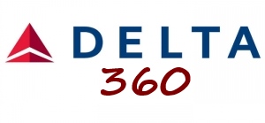 DELTA360 – Updates for TOP MQD spenders with Delta Air Lines