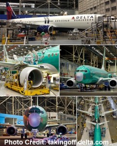 delta new 737-900ER from boeing delta airlines blog takingoff