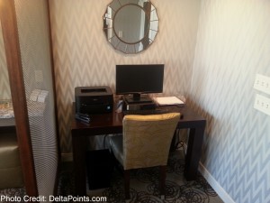 sheraton elk grove club room delta points blog (3)