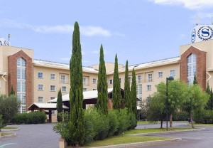 stock photo sheraton