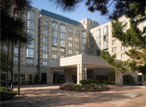 stock photo sheraton elk grove village