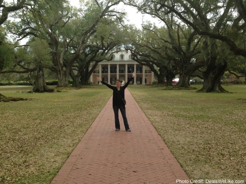 JEN from DealsWeLike travel blog boardingarea - com