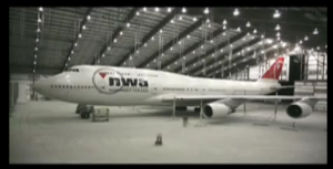 nwa 747