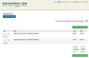 restaurant-com deal for dollars off dining delta points blog