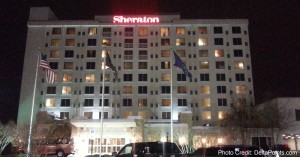 sheration SDF KY delta points blo