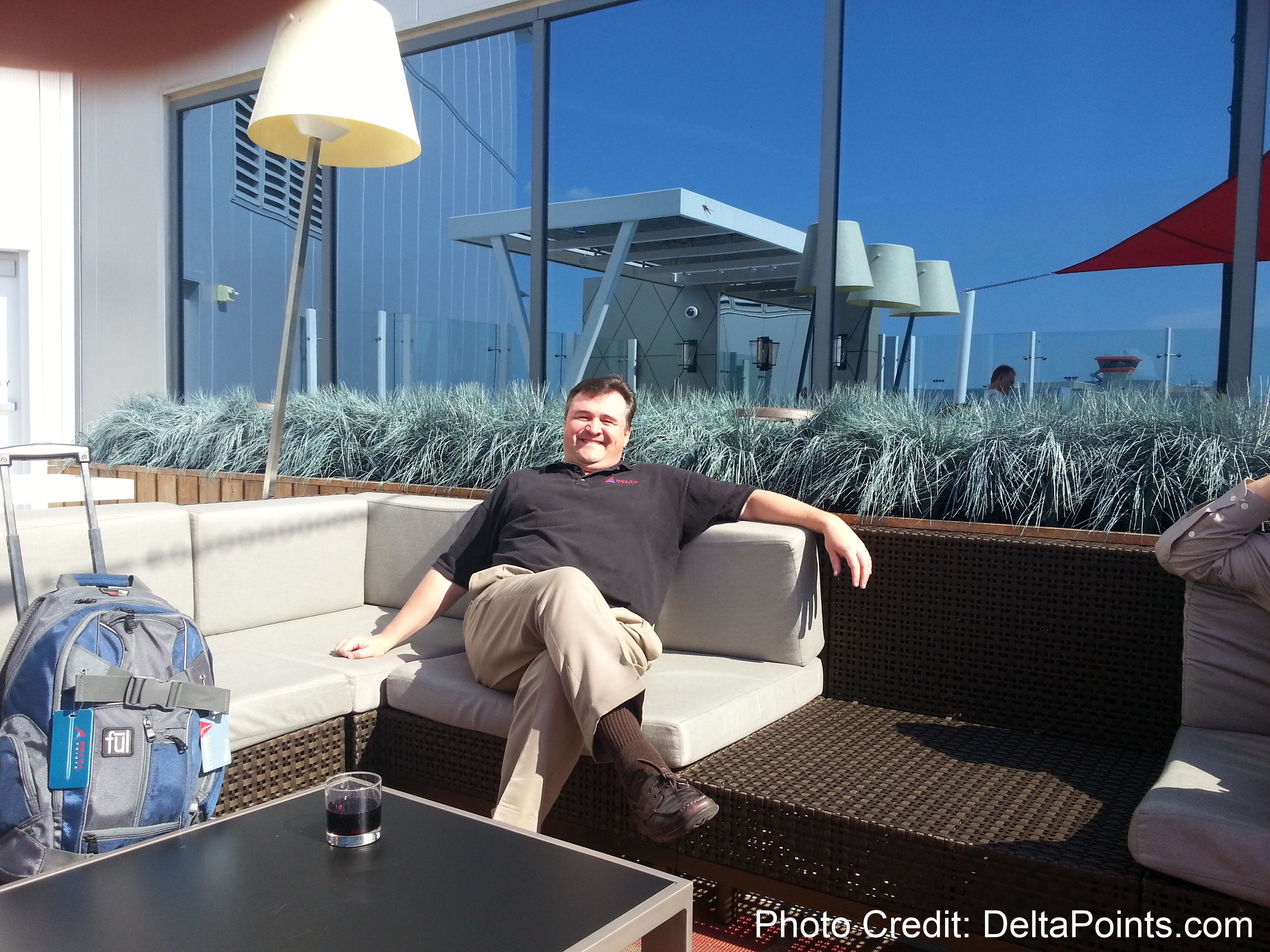 I way over paid for my last Delta Mileage Run – I could not be more happy I did!