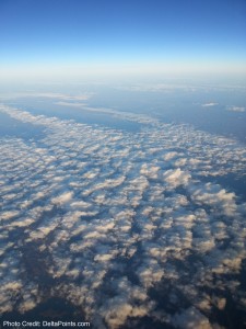 view out the windows delta 737-900 atl-dtw first flight Mileage Run Delta Points travel blog rene MKE to LAX (13)