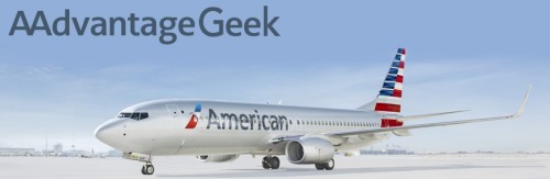 bobby aadvantage geek