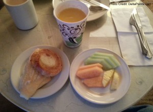 crown plaza atl atlanta airport club floor delta points blog 4