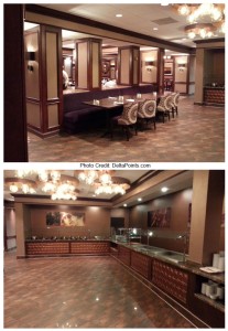 crown plaza atl atlanta airport club floor delta points blog 6