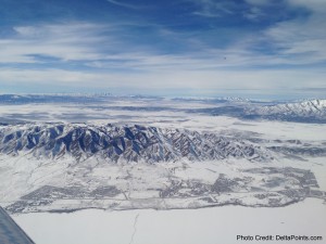 flying into slc delta points blog