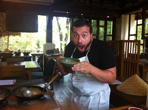 jason fly and dine boardingarea - com travel blog