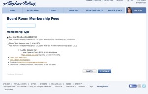 alaska board room 3 year fee