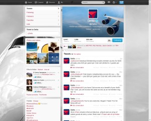 tweets about skyclub changes