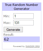 10FEB winner for swag sat