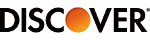dicover logo
