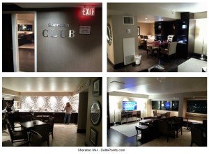 jr suite club level sheraton iah delta points club room