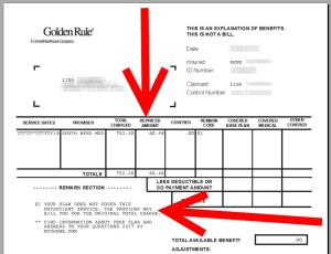 medical-lab-repriced-bill-by-golden-rule-united-healthecare