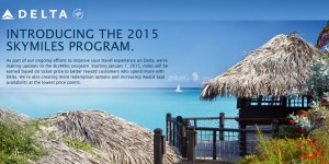 skymiles 2015 from delta-com