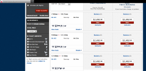 a screenshot of a computer