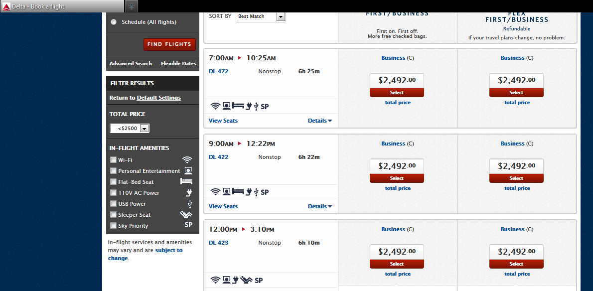 Will the NYC no medallion upgrade work for Delta and is it a sign of things to come?
