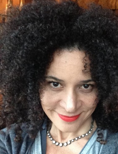 Kendra points and pixie dust