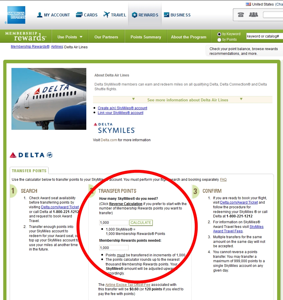 american-express-membership-rewards-points-transfer-1-1-to-delta