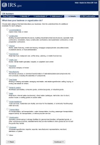 how to get your own EIN number - 10