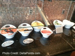 snacks DTW skyclub delta poitns blog (2)