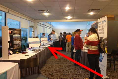 BREAKING NEWS: Chicago Seminars tickets go on sale TODAY!