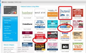 barclays bonus points