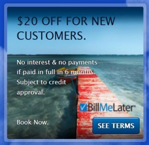 bill me later ad delta-com