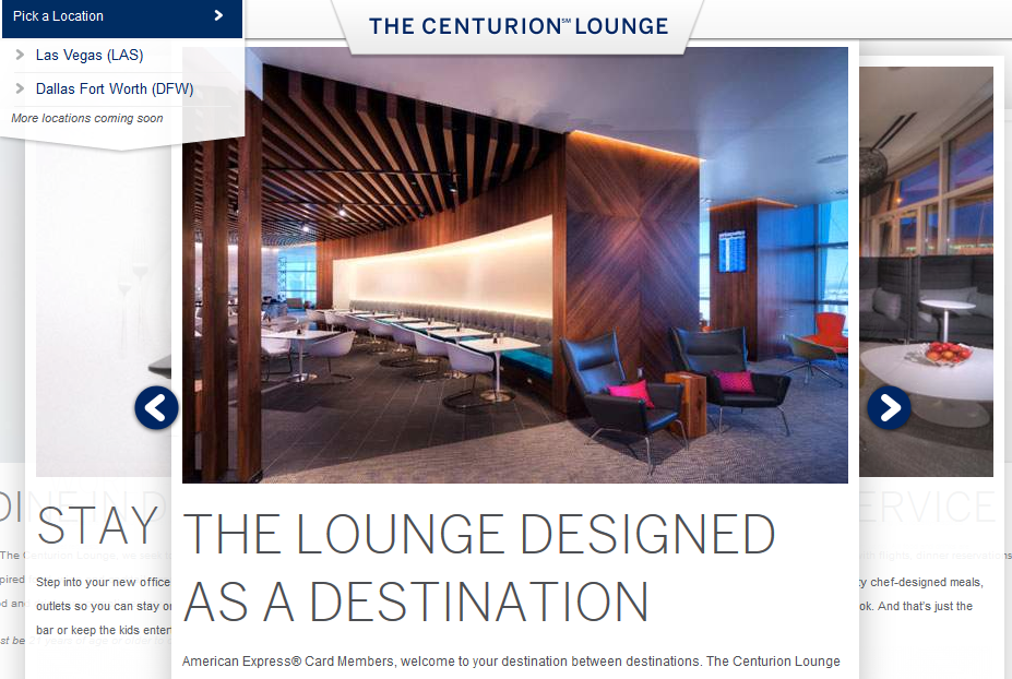 So I booked a flight just to visit a lounge (who does this)?