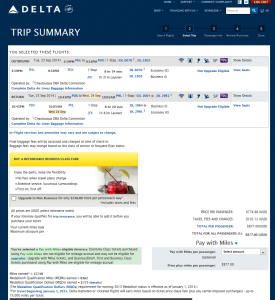 delta-com phl-pdx 1st