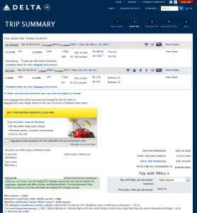 delta-com sfo to dfw