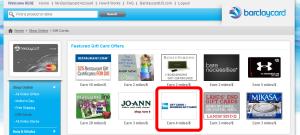 get 4x arrival points buying amex gift cards delta points blog