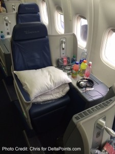 mileage run to gothenburg sweden by Chris for DeltaPoints blog (2)