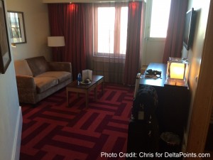 mileage run to gothenburg sweden by Chris for DeltaPoints blog (5)