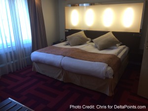 mileage run to gothenburg sweden by Chris for DeltaPoints blog (6)