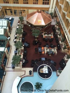 mileage run to gothenburg sweden by Chris for DeltaPoints blog (9)